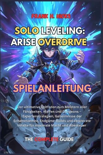 Solo Leveling