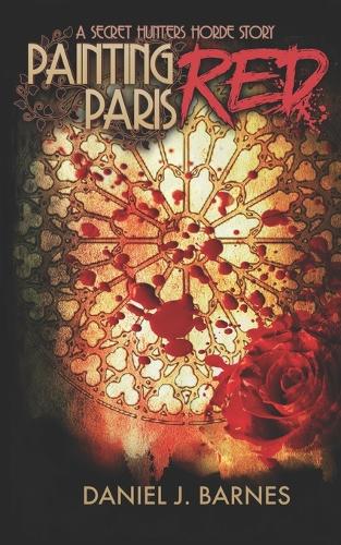 Painting Paris Red