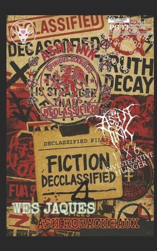 Declassified Vol.4