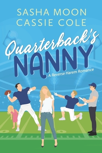 Quarterback's Nanny