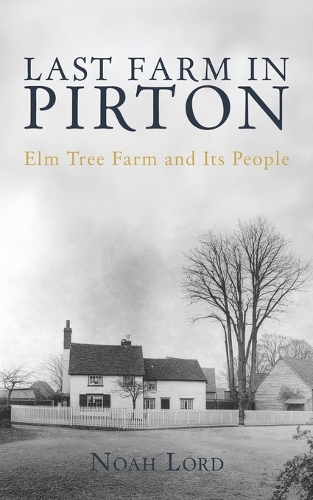 Last Farm In Pirton