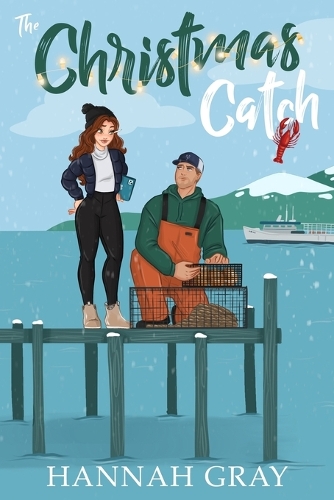 The Christmas Catch
