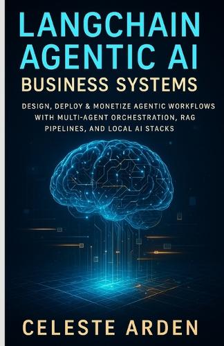LangChain Agentic AI Business Systems