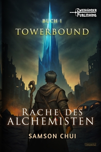 Rache des Alchemisten