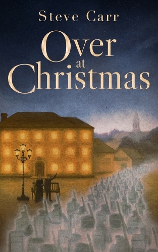 Over at Christmas