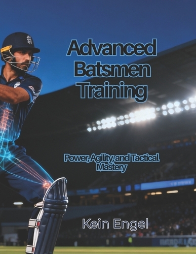Advanced Batsmen Training