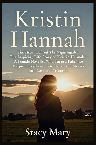 Kristin Hannah