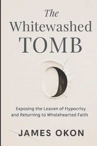 The Whitewashed Tomb