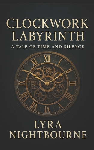 Clockwork Labyrinth