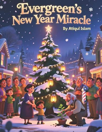 Evergreen's New Year Miracle