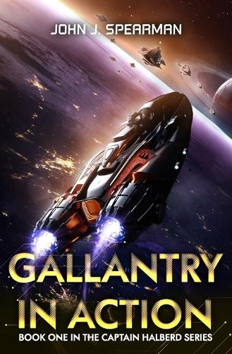 Gallantry in Action