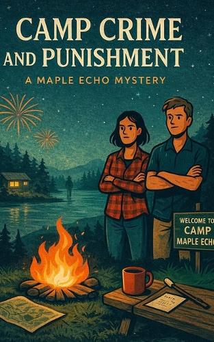 Camp Crime and Punishment