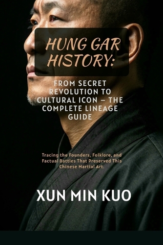 Hung Gar History