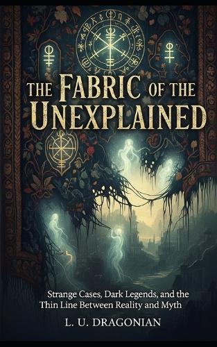 The Fabric of the Unexplained