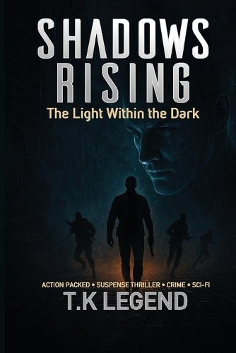 Shadow Rising Vol II