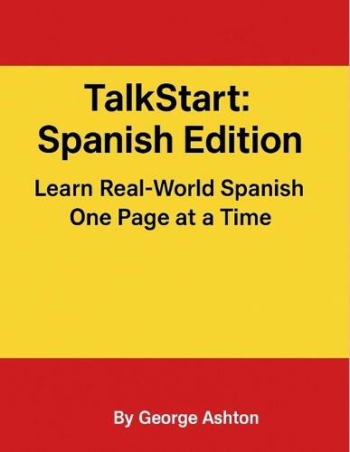 TalkStart