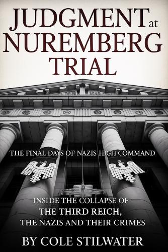 Judgment at Nuremberg Trial