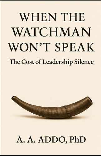 When the Watchman Won't Speak