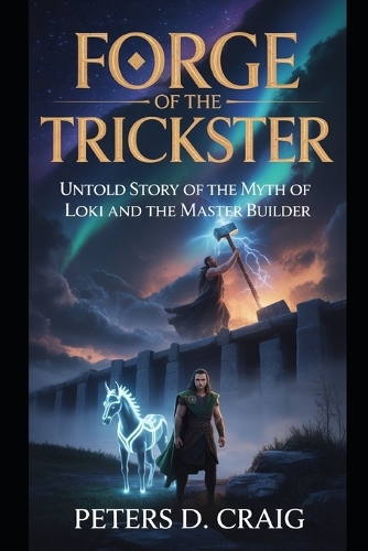 Forge of the Trickster