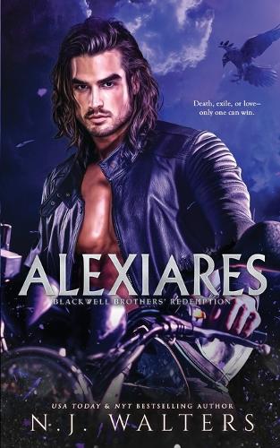 Alexiares