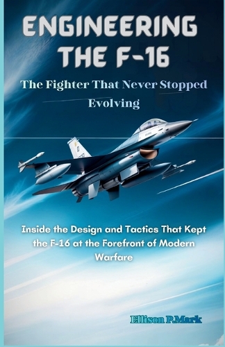Engineering the F-16