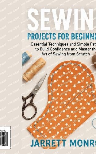 Sewing Projects for Beginners
