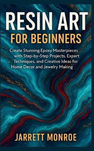 Resin Art for Beginners