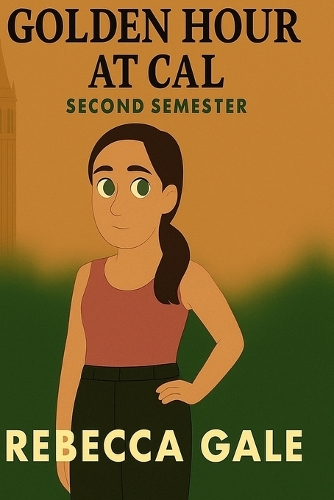 Golden Hour at Cal - Second Semester