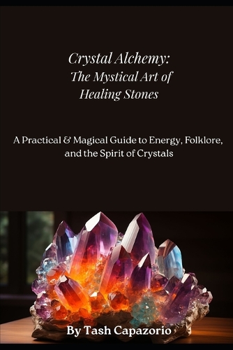 Crystal Alchemy