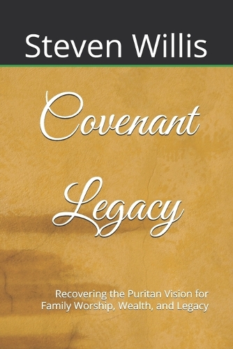 Covenant Legacy