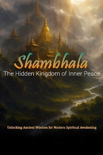 Shambhala The Hidden Kingdom of Inner Peace
