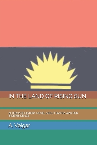 In the Land of Rising Sun