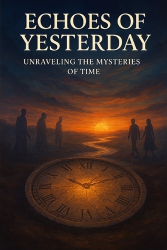 Echoes of Yesterday