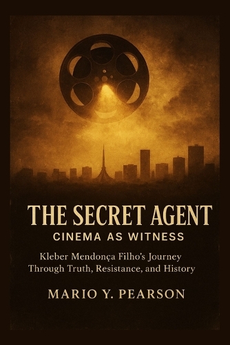 The Secret Agent