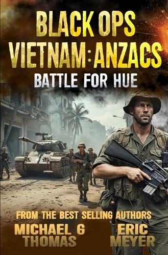 Battle for Hue