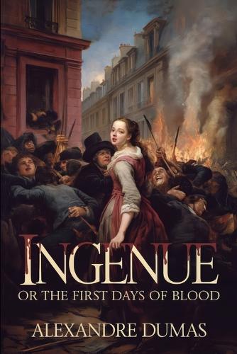 Ingénue