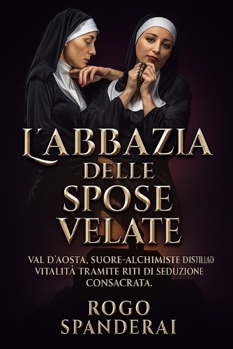 L'abbazia delle spose velate
