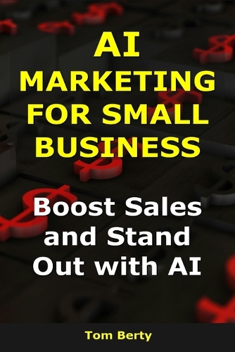 AI Marketing for Small Business