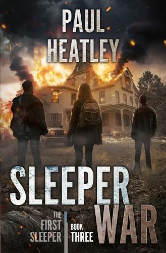 Sleeper War