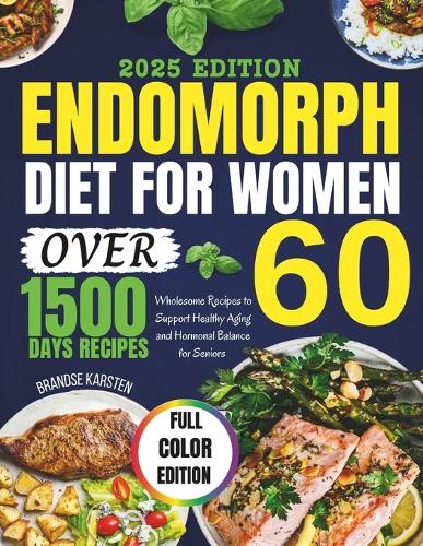 Endomorph Diet for Women Over 60