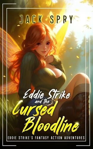 Eddie Strike and the Cursed Bloodline
