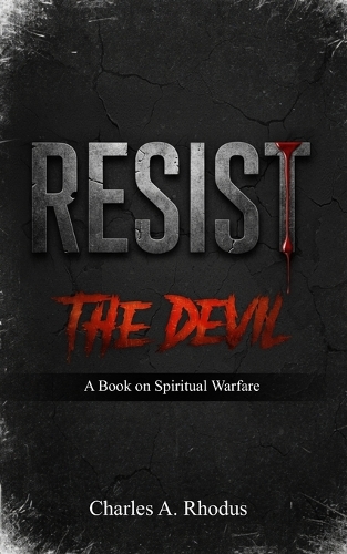 RESIST The Devil
