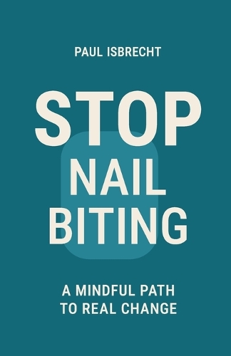 Stop Nail Biting