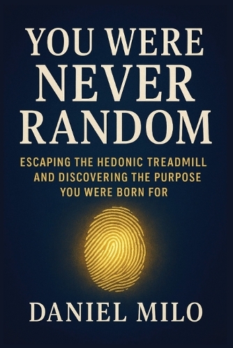 You Were Never Random