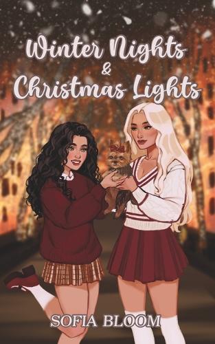 Winter Nights & Christmas Lights