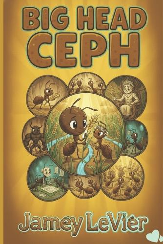 Big Head Ceph