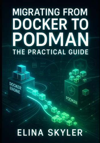 Migrating from Docker to Podman