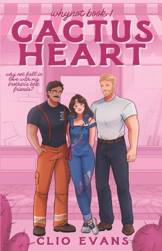Cactus Heart