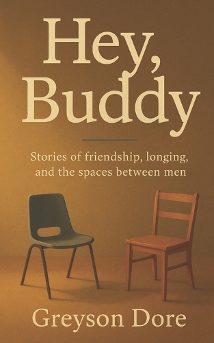 Hey, Buddy
