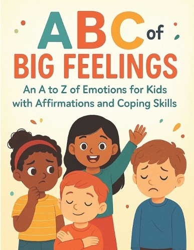 ABC of Big Feelings